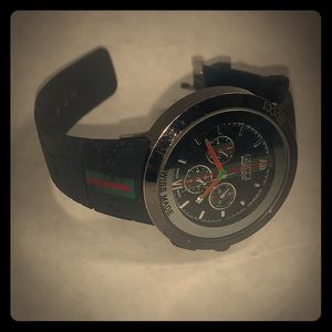 Gucci watch